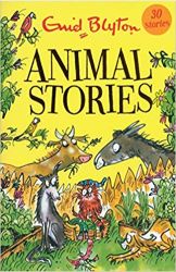Enid Blyton Animal Stories Contains 30 classic tales (Bumper Short Story Collections)